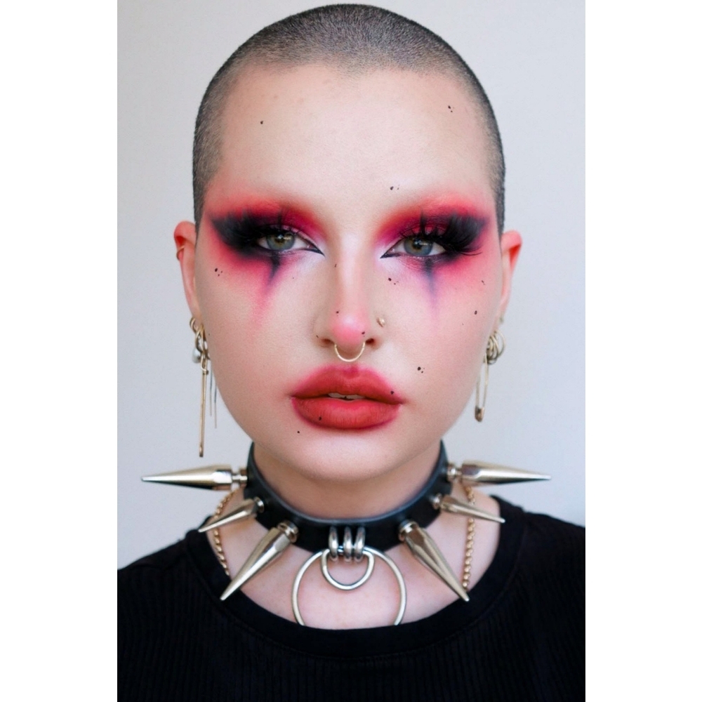 Killstar Coven Lost Highway Liquid Lipstick